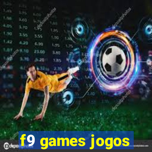 f9 games jogos